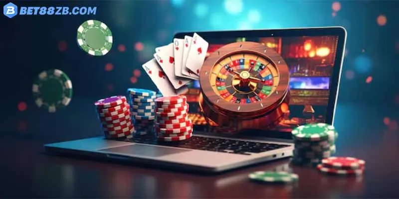 Các cách mà hội viên truy cập vào nhà cái đơn giản
