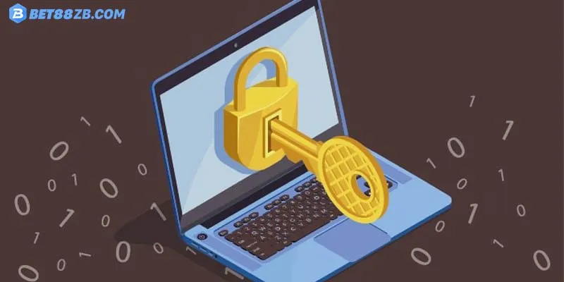 Đổi mật khẩu tài khoản cá cược cùng các lưu ý bạn cần ghi nhớ