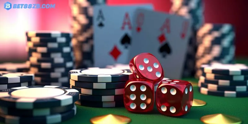 Các tiêu chí để trả lời cho câu hỏi nhà cái có uy tín không?
