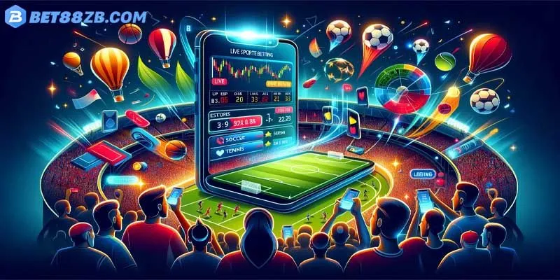 Điểm danh 4 sảnh game hot nhất dành cho hội viên