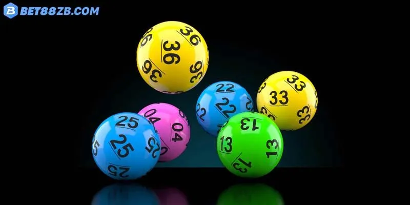 Giới thiệu đôi nét nổi bật về sảnh game xổ số BET88