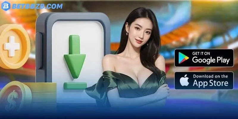 Thông tin cơ bản nhất khi hội viên tải app BET88