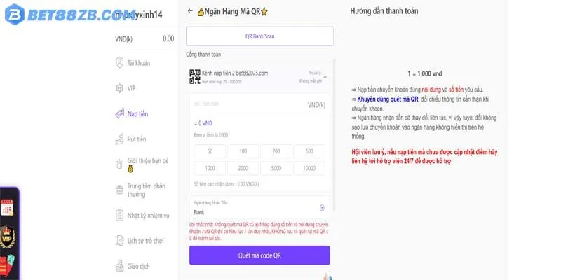 Hướng dẫn thao tác thực hiện chi tiết và đầy đủ