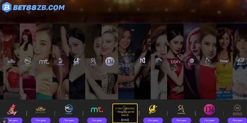 Hướng dẫn tạo tài khoản tham gia tại web game