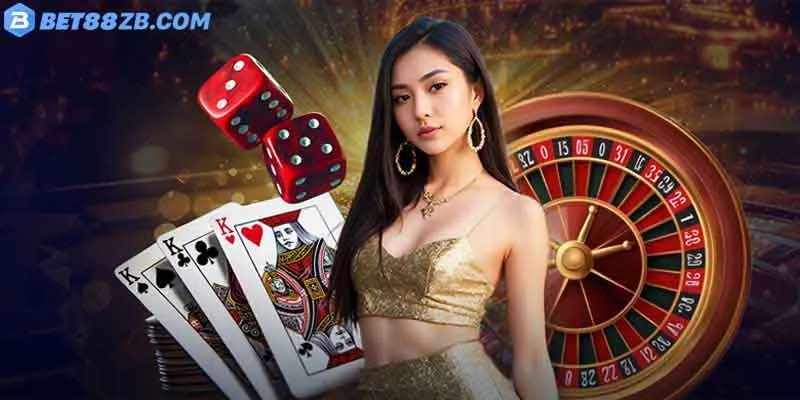 Khái quát chung về thông tin đại lý BET88