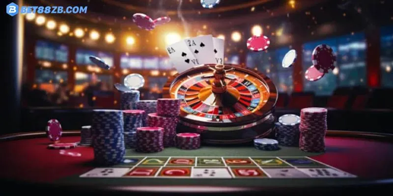 Hướng dẫn vào BET88 khi bị chặn vì lý do là gì?