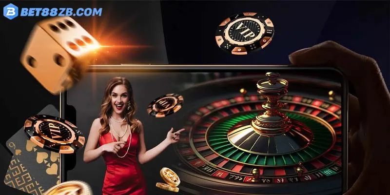 Tìm hiểu về các nhà phát hành của sảnh game cá cược