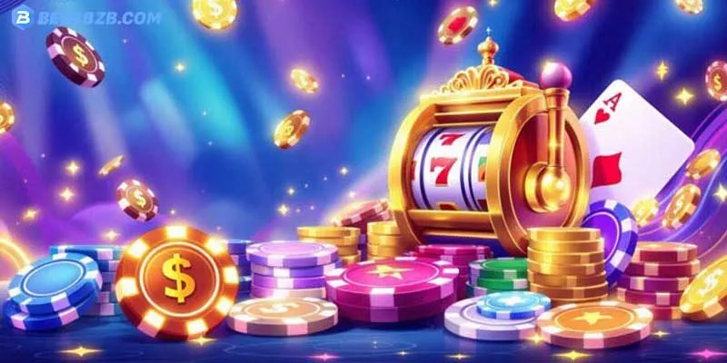 Tổng quan về sự kiện ưu đãi nạp đầu hot nhất năm 2025