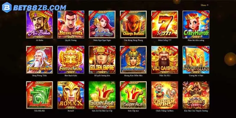 Vì sao hội viên nên tham gia vào các trò chơi BET88